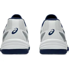 Asics Gel-Task 4 Herren, weiß, Größe 41 1⁄2 / 41 1⁄2