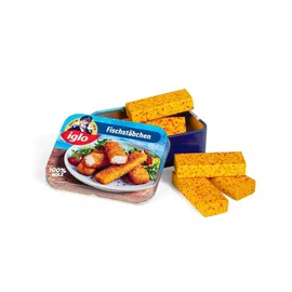 Erzi® Fischstäbchen von Iglo in der Dose (18451)