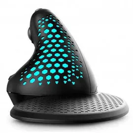 URBAN FACTORY Ergo Max schwarz