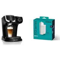 Bosch Tassimo My Way 2 TAS6502 schwarz
