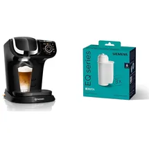 Bosch Tassimo My Way 2 TAS6502 schwarz