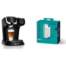 Bosch Tassimo My Way 2 TAS6502 schwarz