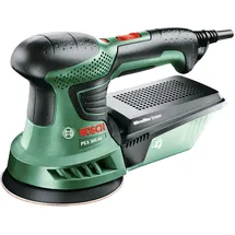 Bosch PEX 300 AE inkl. Transportkoffer