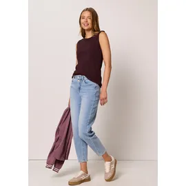 street one studio Ripptanktop Lila 42