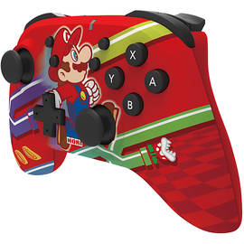 Hori Wireless Switch Controller - Super Mario