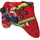 Hori Wireless Switch Controller - Super Mario