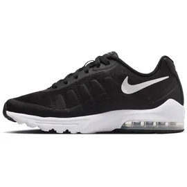 Nike Air Max Invigor Damen Schwarz/Metallic Silber/Weiß 40