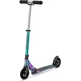 Micro Speed Matt Neochrome Grau/Schwarz/Mehrfarbig