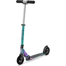 Micro Speed Matt Neochrome Grau/Schwarz/Mehrfarbig