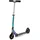 Micro Speed Matt Neochrome Grau/Schwarz/Mehrfarbig