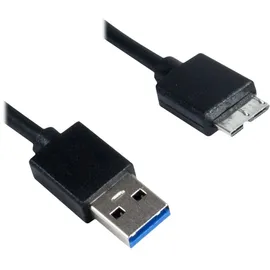 Inter-Tech Argus HD-25620 USB 3.0