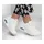 SKECHERS Uno - Stand on Air Weiß 37