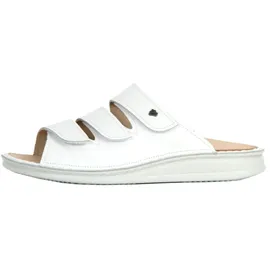 Finn Comfort Korfu weiß 37