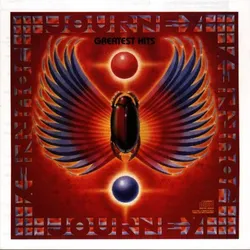 Journey's Greatest Hits