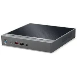 Acer Veriton Mini-PC 2023 4K Ultra HD Intel Core i7-13620H 2,4 GHz 16 GB RAM 512 GB SSD Intel UHD Graphics Windows 11 Pro