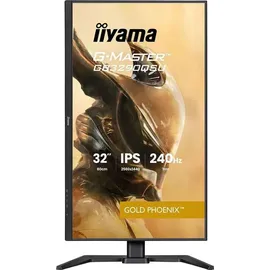 Iiyama G-Master Gold Phoenix 31,5"