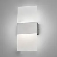 Fischer & Honsel Foder Wandleuchte, LED 30538,