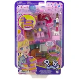 POLLY POCKET HKV32 Spielzeug-Set