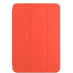 Apple Smart Folio für iPad Mini (6. Generation) Leuchtorange