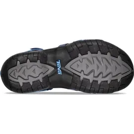 Teva Tirra Damen blue multi 39