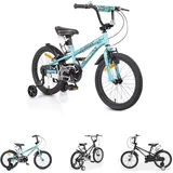 Byox Pixi 18 Zoll RH 21 cm türkis