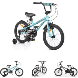 Byox Pixi 18 Zoll RH 21 cm türkis