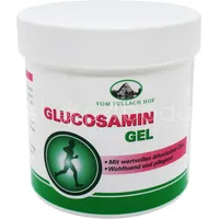 Axisis Glucosamin Gel