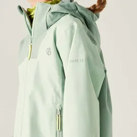 Dare 2b Regenjacke Explore Iii Celadon/Türkis 164