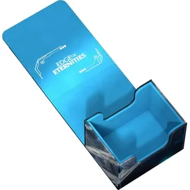 Ultimate Guard Sidewinder 100+ Xenoskin Edge of Eternities Uthros, Titanic Godcore