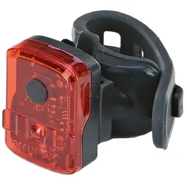 Prophete Fahrrad LED Akku-Beleuchtungsset – 70 Lux Scheinwerfer
