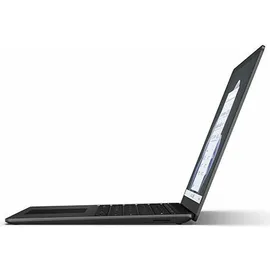 Microsoft Surface Laptop 5 13.5" Intel Core i5-1245U 8 GB RAM 512 GB SSD Schwarz