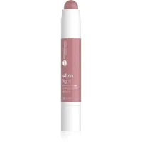 Hypoallergenic Bell HYPOallergenic Ultra Puder-Rouge Farbton Misty Blossom 3.8 g