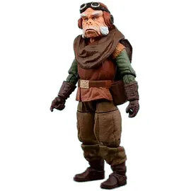 Star Wars The Mandalorian Vintage Collection Actionfigur Kuiil 10 cm