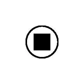 BKS ZT-Einsteckschl.BAD 18/ 55/78/8mm DIN R silber ktg.Kl 1 Ku.