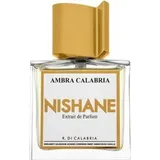 Nishane Ambra Calabria Extrait de Parfum 50 ml