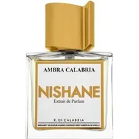 Nishane Ambra Calabria Extrait de Parfum 50 ml