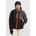 Fwc Cruz Block Jacke Black/Beige Quarry 140