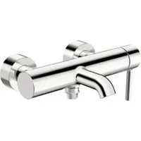 Hansa Vantis Style Einhebelmischer, für Wanne, 54442207,