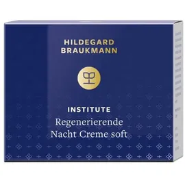 Hildegard Braukmann Institute Regenerierende Nachtcreme soft 50 ml