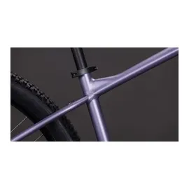 Cube Aim ONE 2026 29 Zoll RH 54 cm lightpurple 'n' chrome