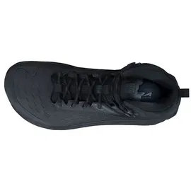 Altra olympus 6 hike mid gtx schwarz herren wanderschuhe - 43