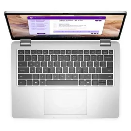 Dell Pro 14 Plus 14" Core Ultra 7 266V 32 GB RAM 512 GB SSD Silber