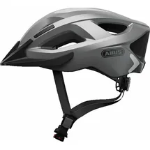 ABUS Aduro 2.0 51-55 cm glare silver 2020