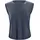 Functional Light and Soft Top in anthracite Gr L