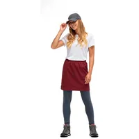 Maier Sports Rain 2.0 Rock - Sun Dried Tomato