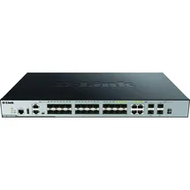 D-Link Stack Switch DGS-3630-28SC/SI/E