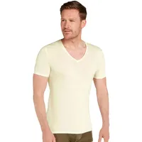Icebreaker Merino 150 Anatomica V Kurzarm-baselayer - Undyed -