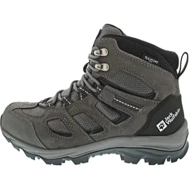 Jack Wolfskin Vojo 3 Texapore Mid W tarmac grey/pink 39,5