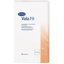 hartmann h Einweg-Babytuch Valafit Plus 100 St.