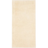 CAWÖ Pure 6500 beige - 50x100 cm